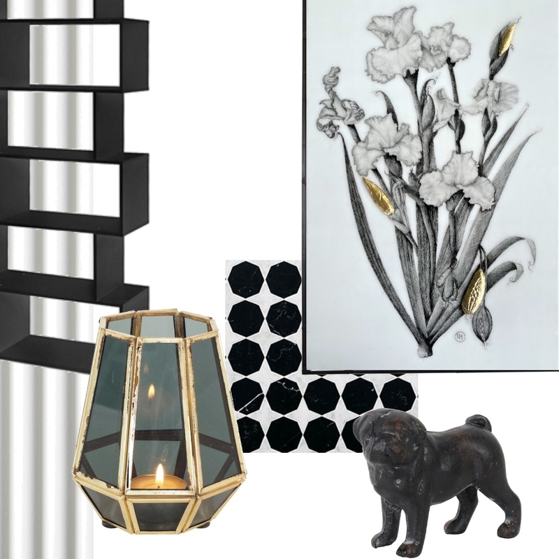 Iris Germanica Mood Board by andrea.moser@bigpond.com on Style Sourcebook