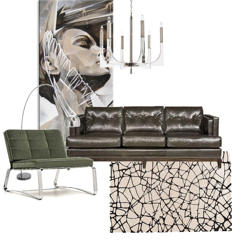 A, B, C Mood Board by Jana on Style Sourcebook