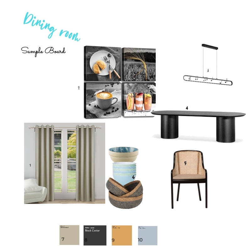 assig 9.b Mood Board by Nysea on Style Sourcebook