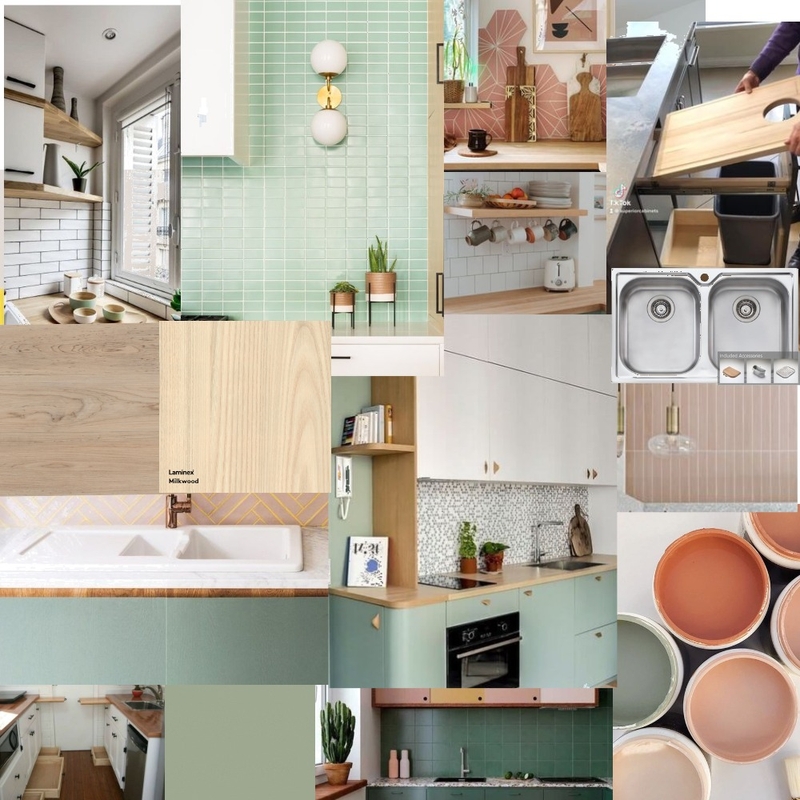 ems place kitchen Mood Board by teszy on Style Sourcebook