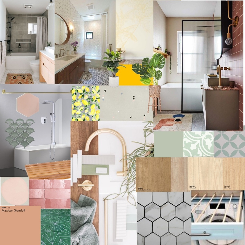ems place bathroom Mood Board by teszy on Style Sourcebook