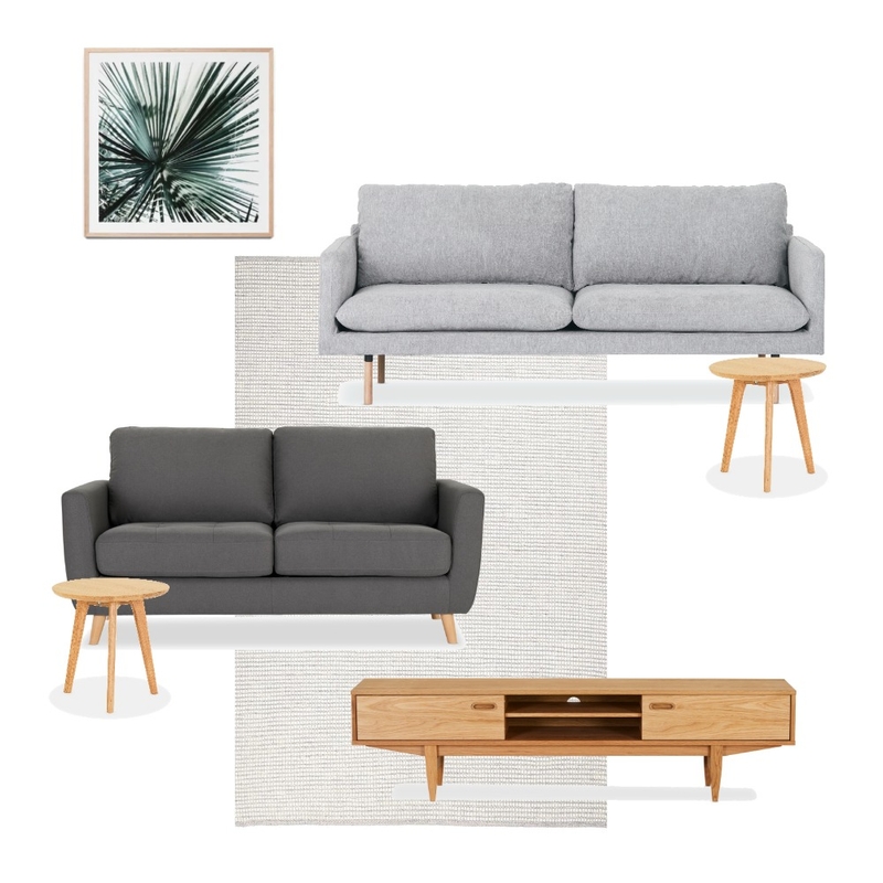 A. Brook Living 1 c Mood Board by Adelaide Styling on Style Sourcebook