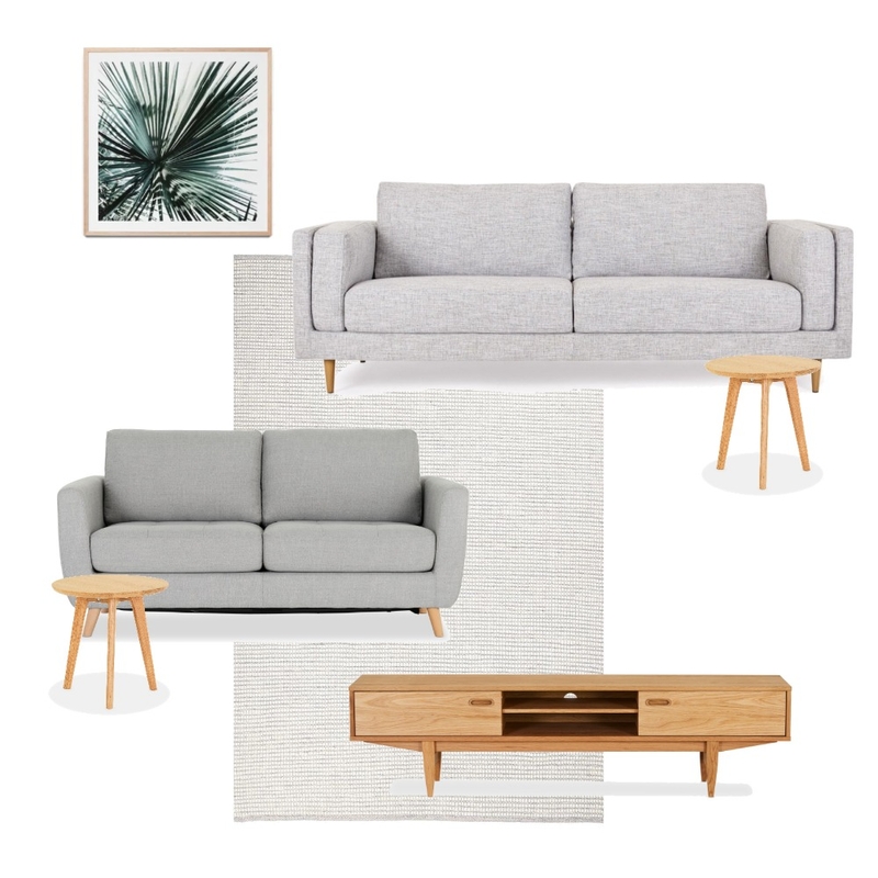 A. Brook Living 1 c Mood Board by Adelaide Styling on Style Sourcebook