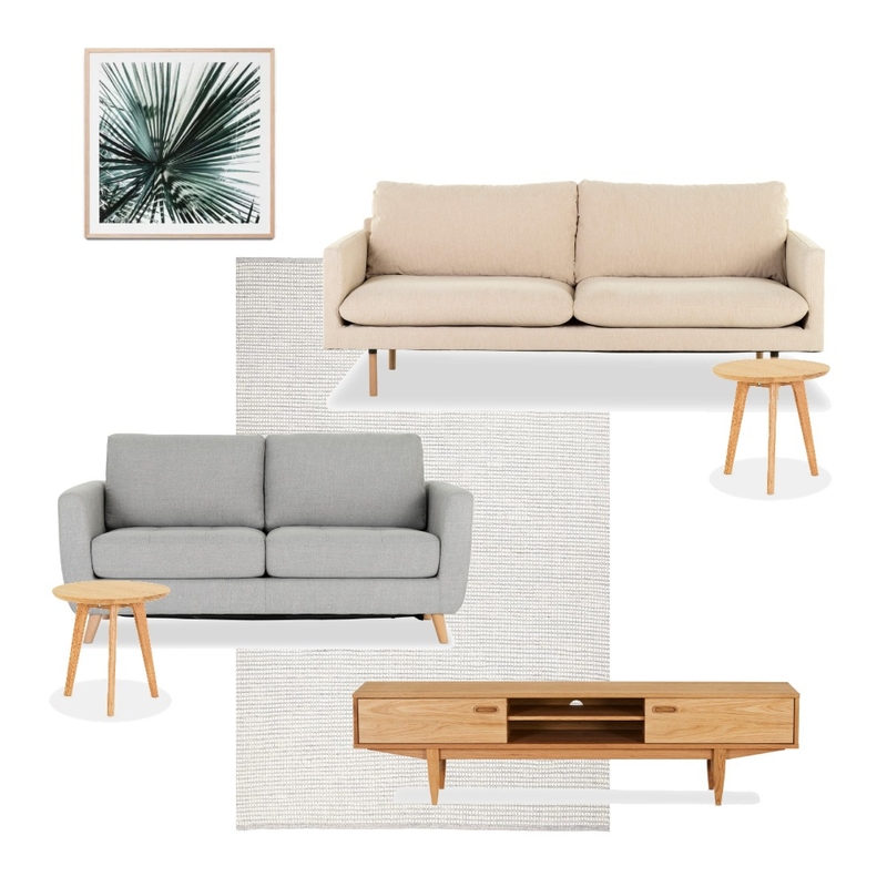 A. Brook Living 1 c Mood Board by Adelaide Styling on Style Sourcebook