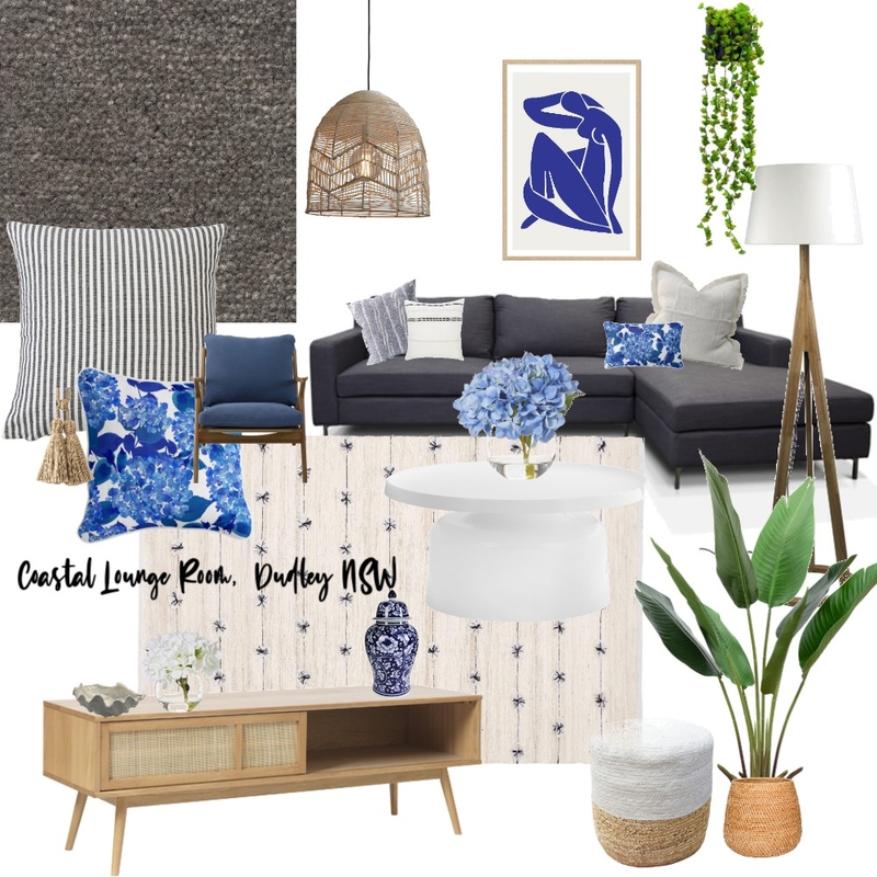 Lounge Room - Dudley NSW Mood Board by Sammy Major on Style Sourcebook