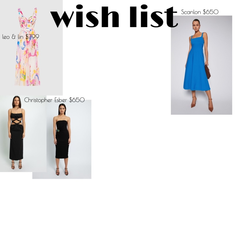 cs wishlist Mood Board by FionaGatto on Style Sourcebook