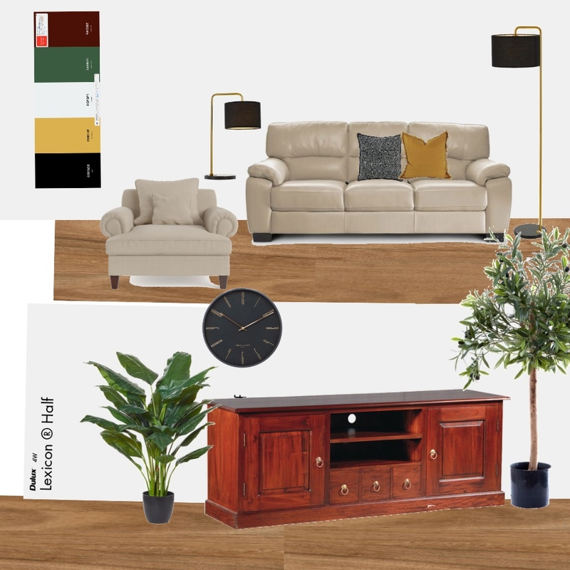 living room_v1 Mood Board by mayday555 on Style Sourcebook