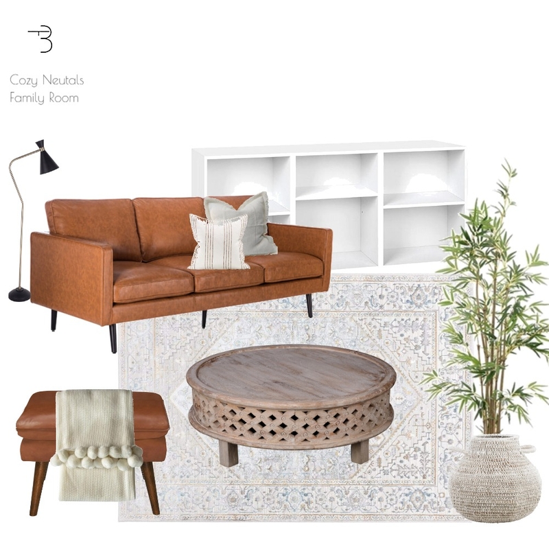 family room Mood Board by Bakithi Thukwana on Style Sourcebook