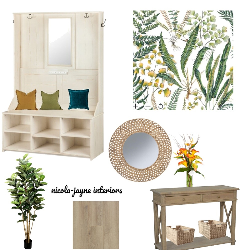 Warm & inviting Mood Board by nicola harvey on Style Sourcebook