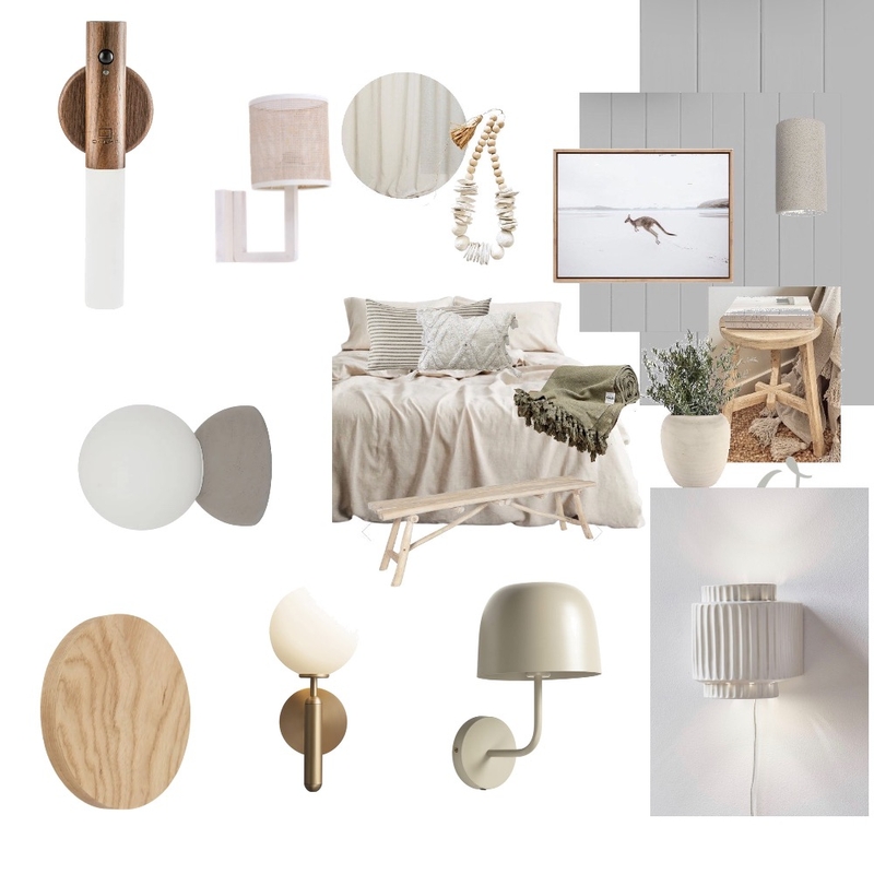 Lights Mood Board by Oleander & Finch Interiors on Style Sourcebook