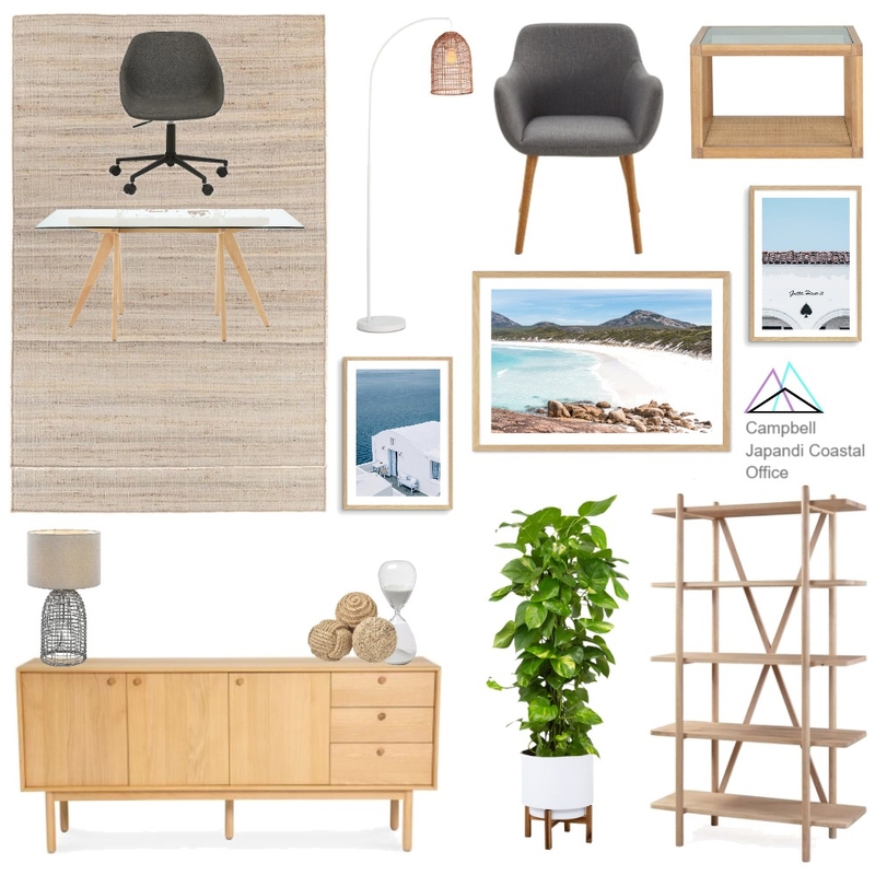 andrew office Mood Board by Invelope on Style Sourcebook