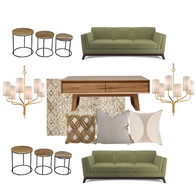 Living room Mood Board by Hillarynelson on Style Sourcebook