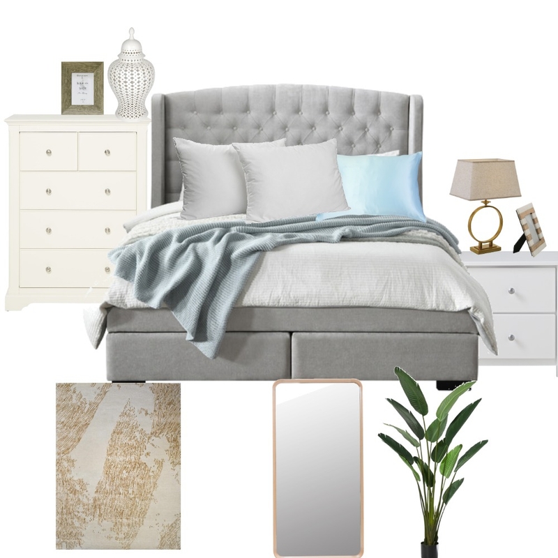 master bedroom Mood Board by Sarah Gachugi on Style Sourcebook