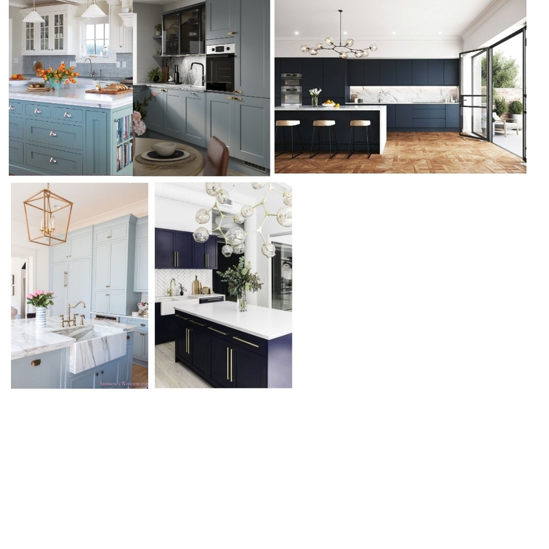 Kitchen AG Mood Board by ann gibney on Style Sourcebook