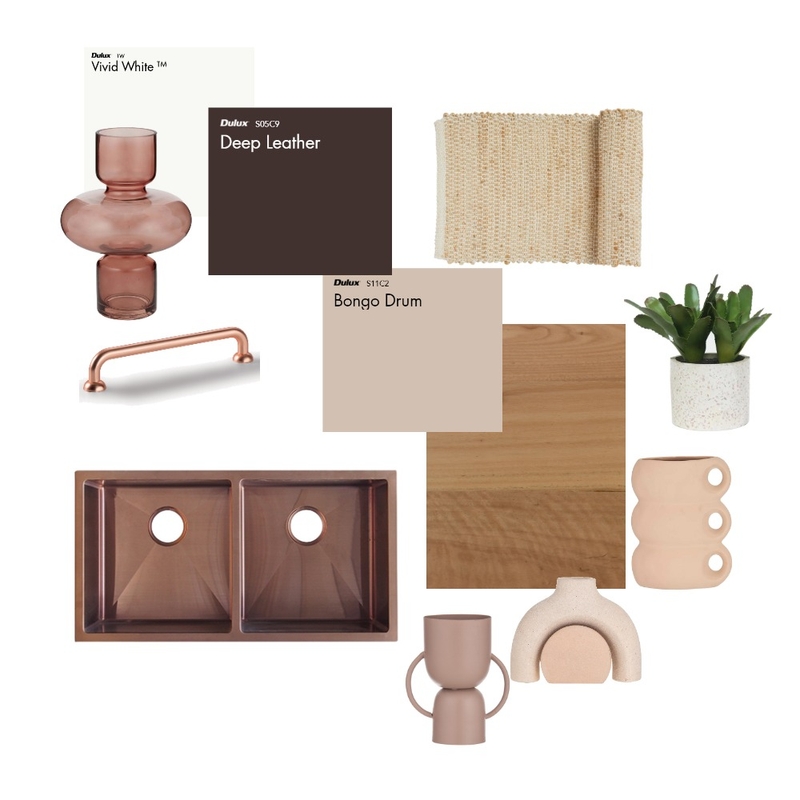 Kitchen Mood Board by Choices Flooring on Style Sourcebook