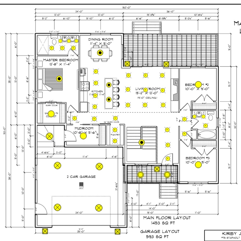 electrical layout Mood Board by KJ on Style Sourcebook