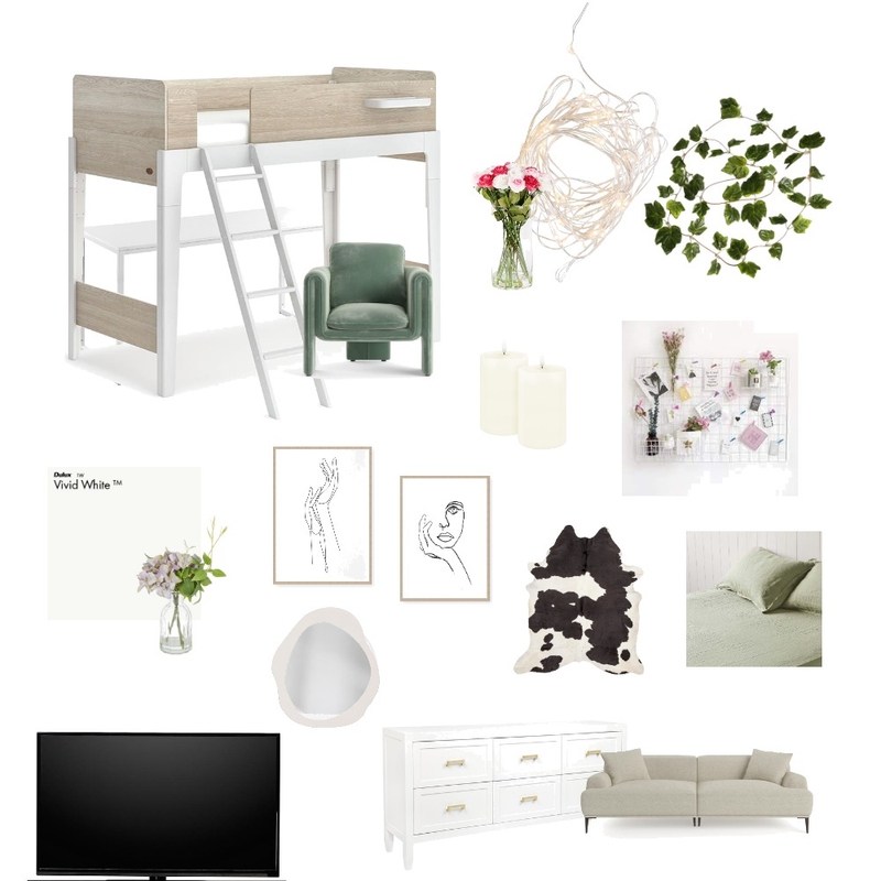 TM interior design mood board Mood Board by charlotte.balestro on Style Sourcebook