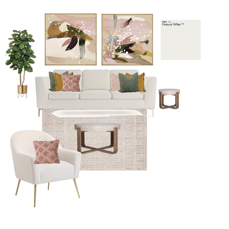 Tia's Design Idea's Mood Board by Styling Homes on Style Sourcebook