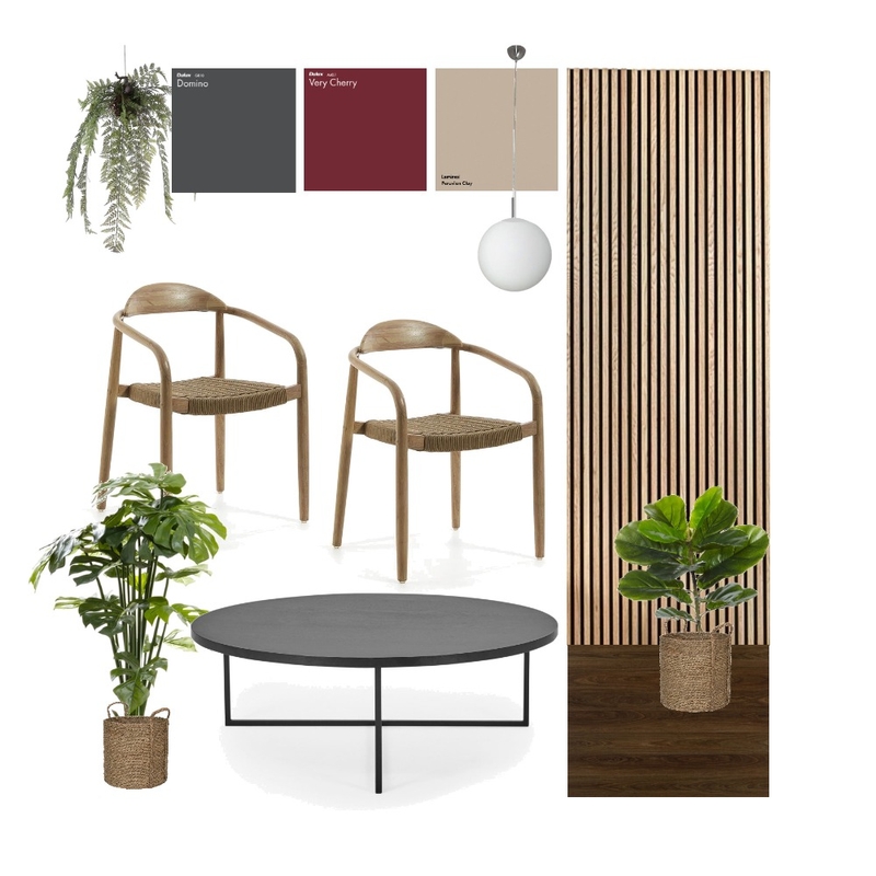 Wartezimmer Praxis Dina Mood Board by RiederBeatrice on Style Sourcebook