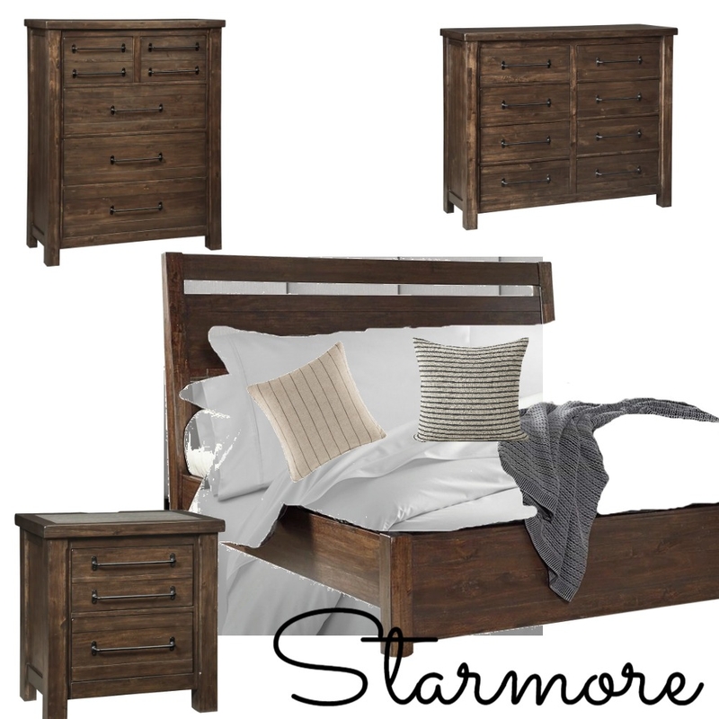 Starmore Mood Board by teesh on Style Sourcebook