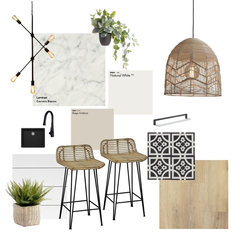 Cuisine Mood Board by Carpedi-M Design on Style Sourcebook