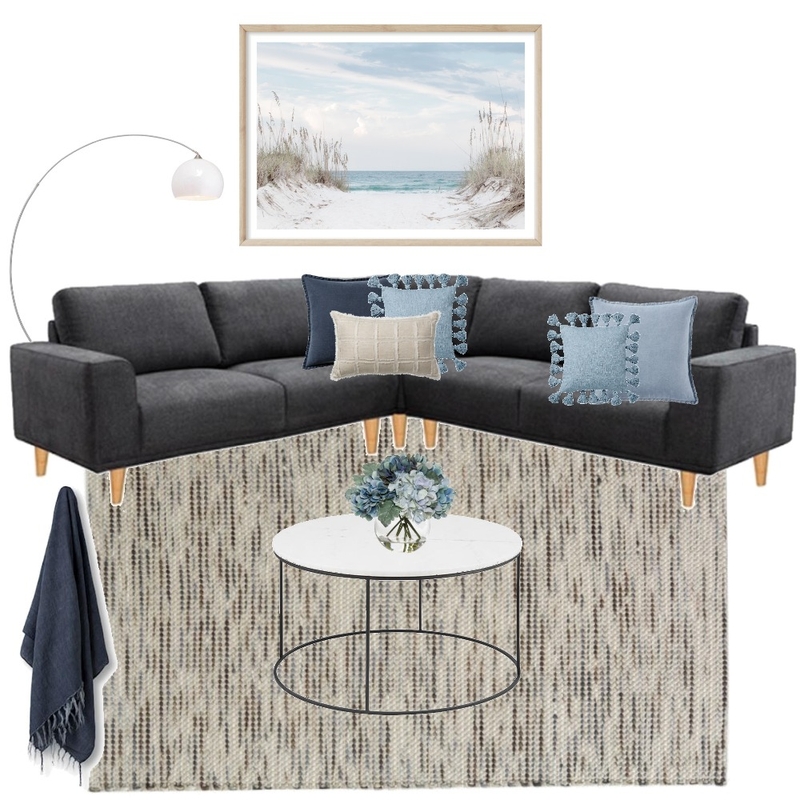 HSB Rd, Living room concept 3 Mood Board by Valhalla Interiors on Style Sourcebook