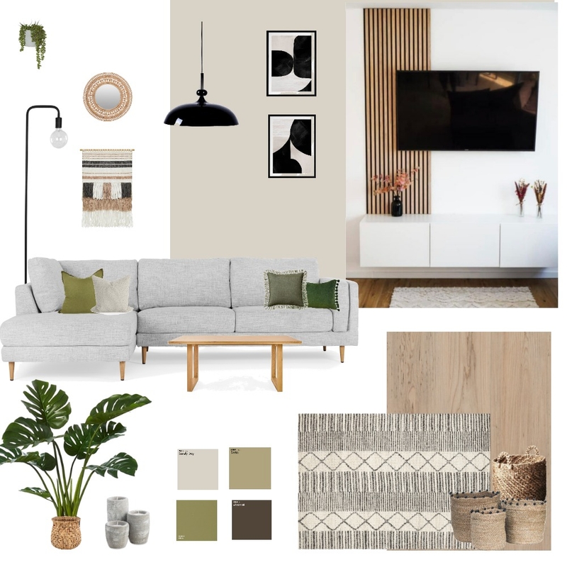 Moodboard Bianca Mood Board by Engl Angelika on Style Sourcebook