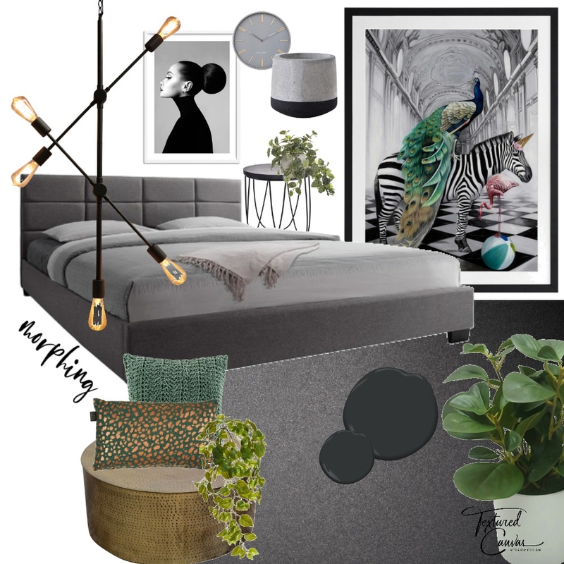bedroom 2222 Mood Board by Textured Canvas on Style Sourcebook