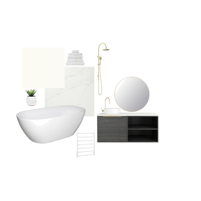 bathroom Mood Board by roksana_03 on Style Sourcebook