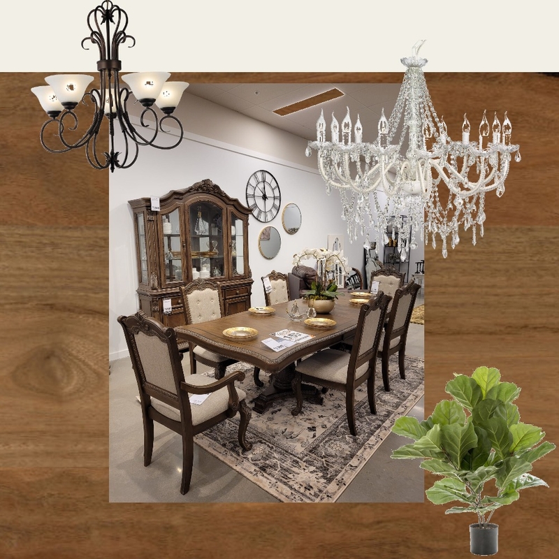 another dining Mood Board by Ruth C on Style Sourcebook