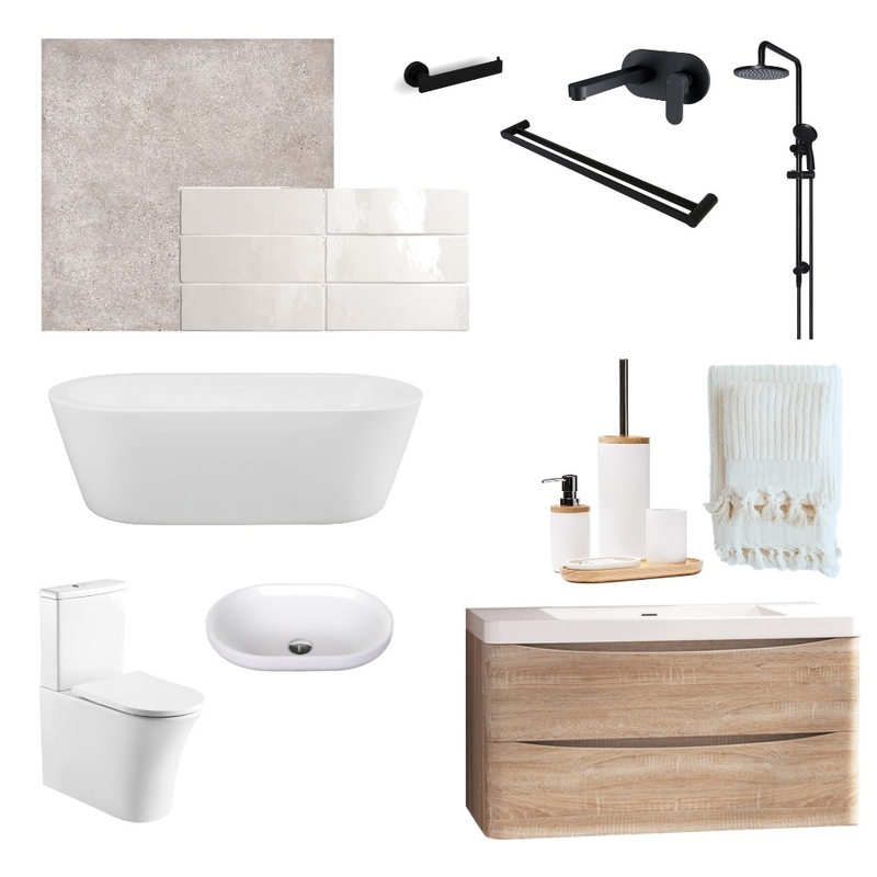 main bath Inspo Mood Board by Jordyn on Style Sourcebook