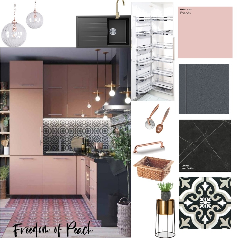 KITCHEN 2 Mood Board by SHARVANI on Style Sourcebook