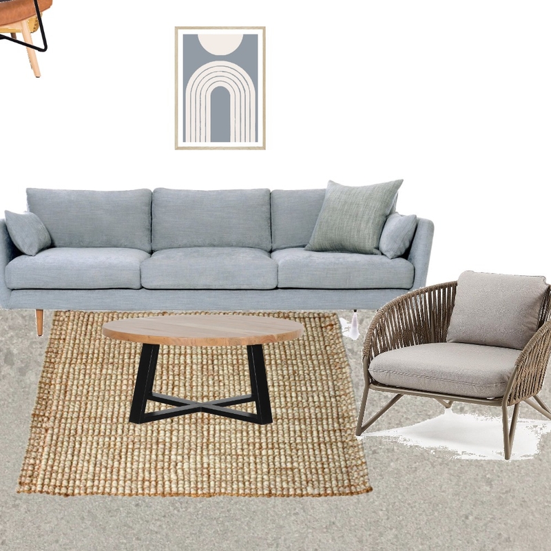 נורית Mood Board by moranjip on Style Sourcebook