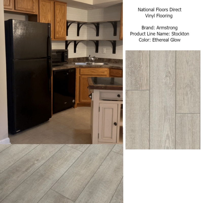 Kitchen Flooring (1) Mood Board by Chellz23 on Style Sourcebook