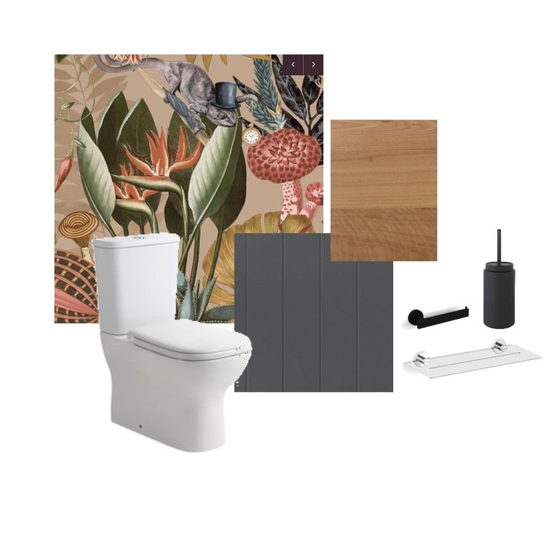 Toilet room Mood Board by bridieclarke on Style Sourcebook