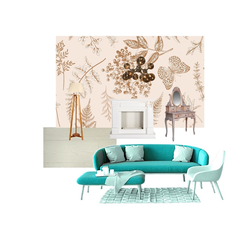 Living room Mood Board by Anna2022 on Style Sourcebook