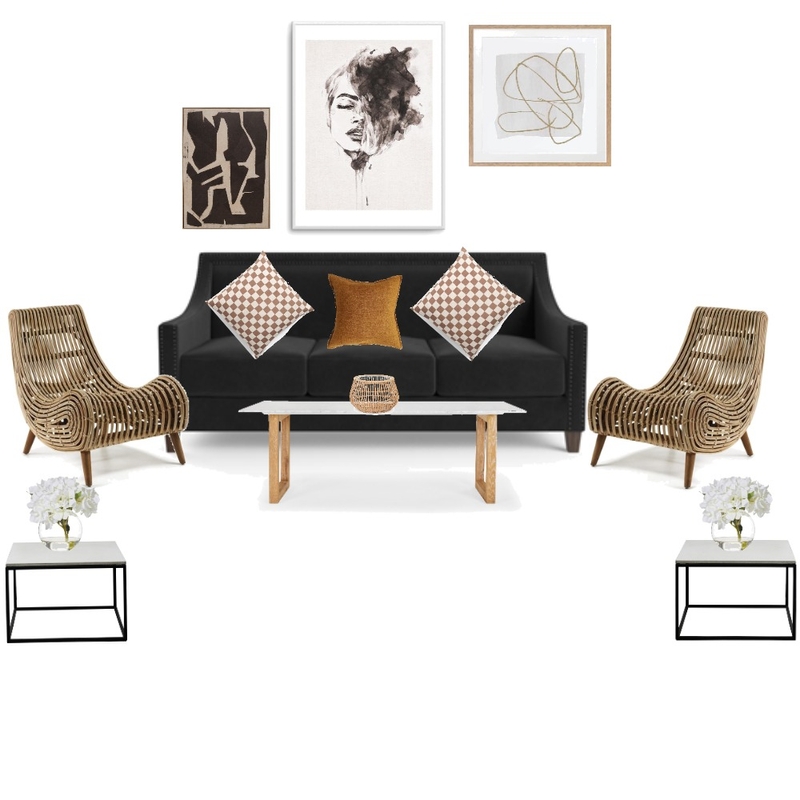 living room Mood Board by hala on Style Sourcebook