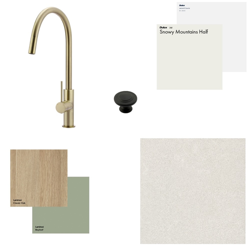 Kitchen - Sage Mood Board by KBA on Style Sourcebook