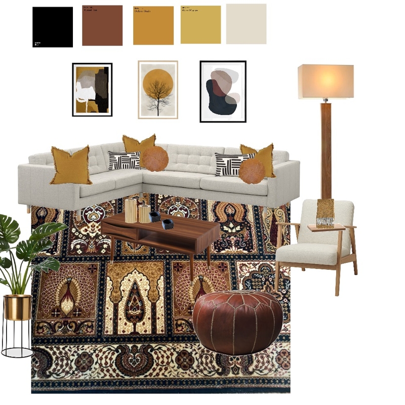 Berlin beige Mood Board by Eva84 on Style Sourcebook