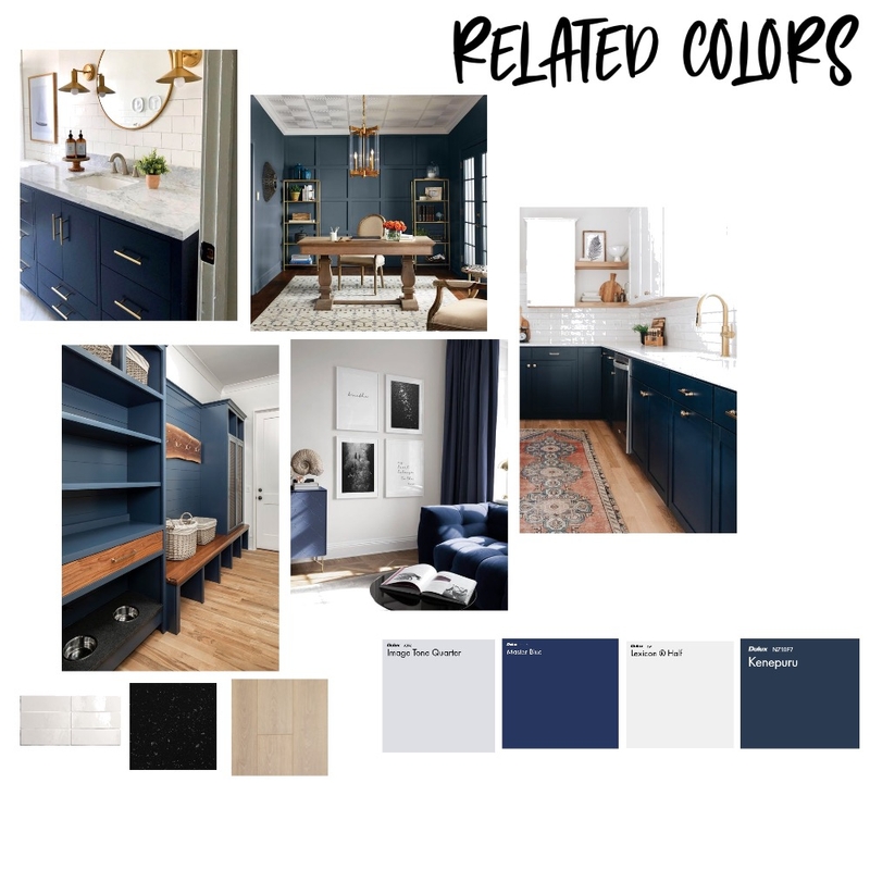 mood board colors part 1 Mood Board by chandlerwullenwaber on Style Sourcebook
