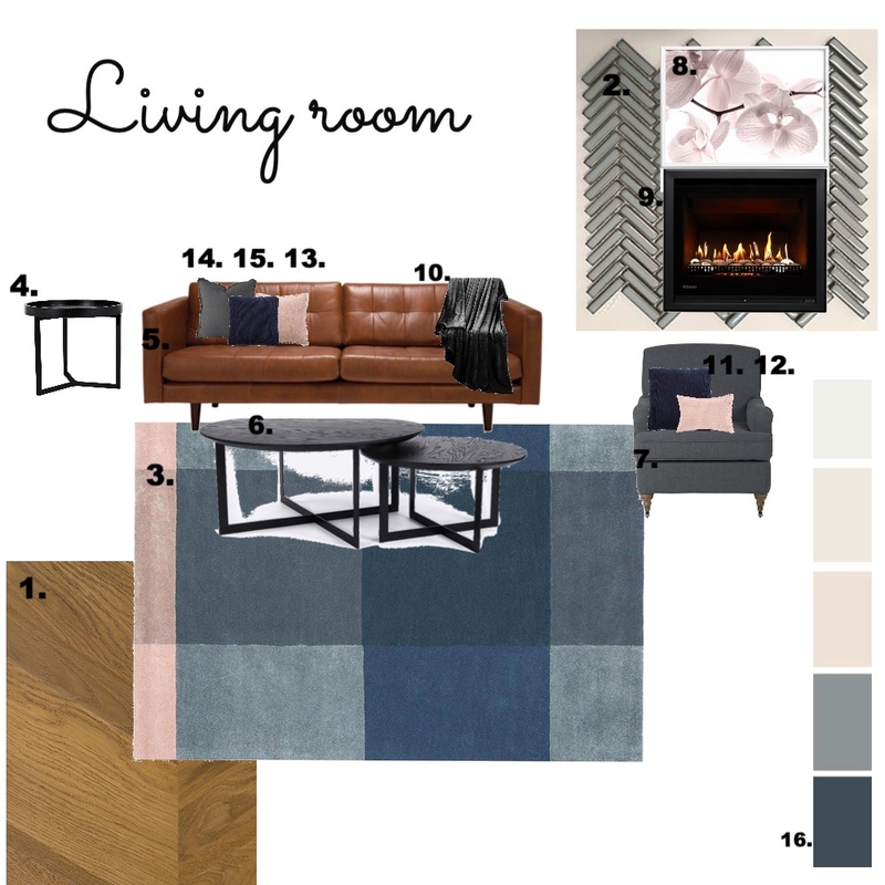 living room IDI Mood Board by Morgan_Holly on Style Sourcebook