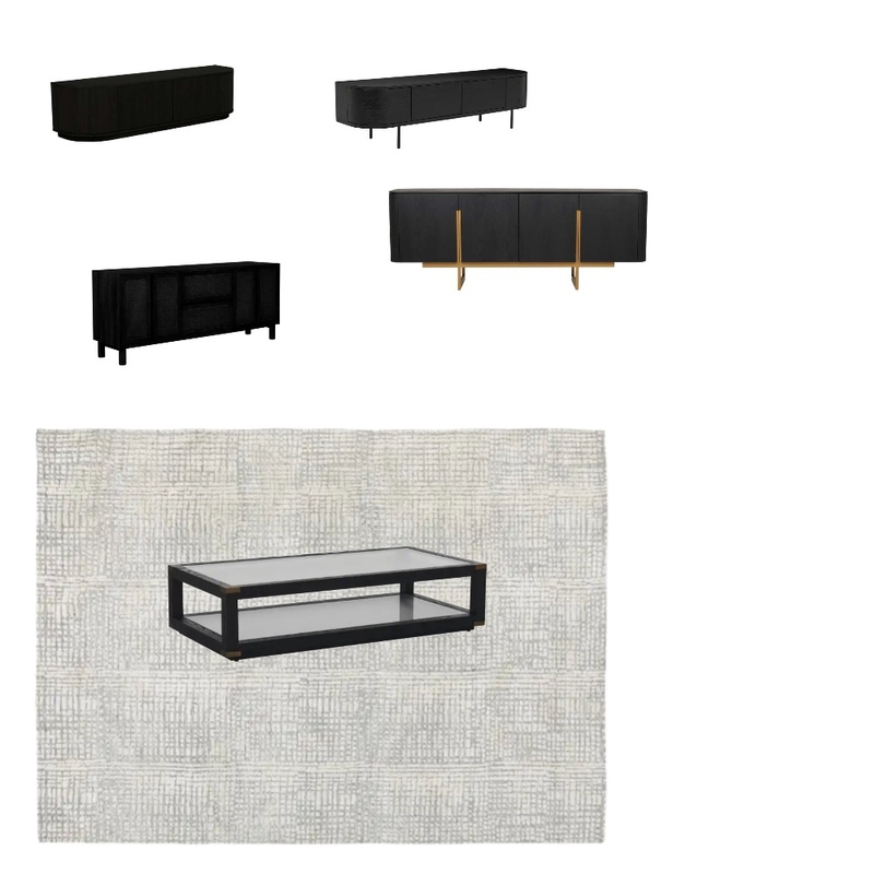 SPLATT - Living Room Contemporary Art Deco Mood Board by Kahli Jayne Designs on Style Sourcebook