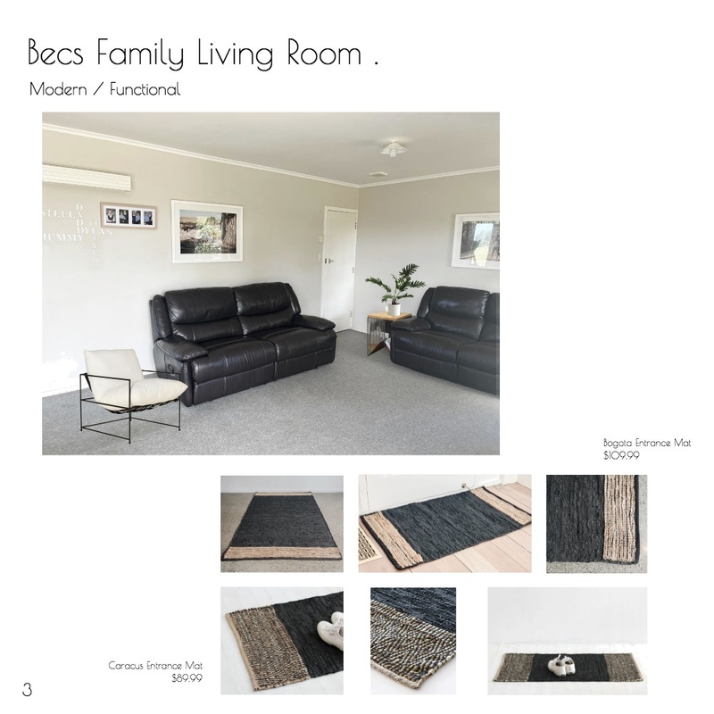 Living Room for Becs III (by Jazz) Mood Board by A&C Homestore on Style Sourcebook