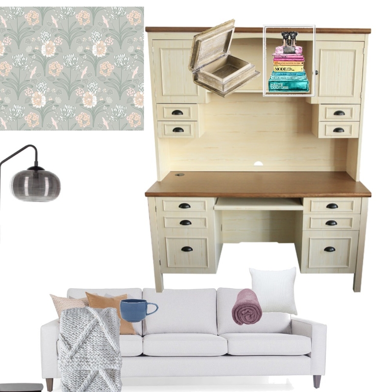 room 1 ideas Mood Board by paige hogan on Style Sourcebook