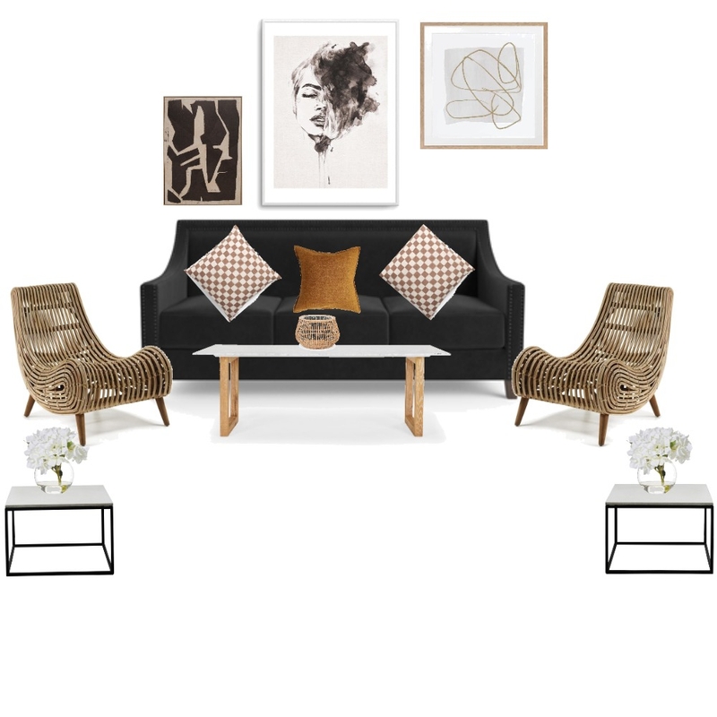 living room Mood Board by hala on Style Sourcebook