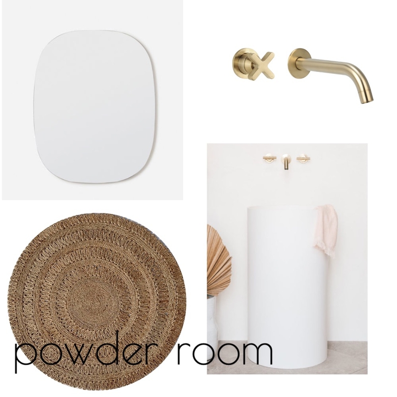 toilet hollands Mood Board by Dimension Building on Style Sourcebook