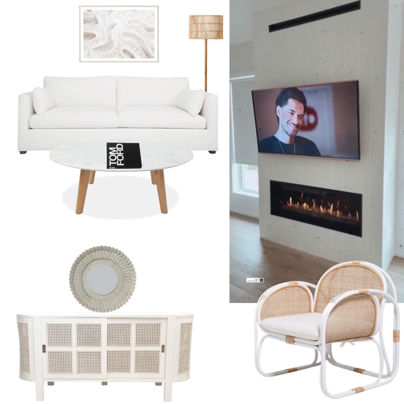 Living room 2 Mood Board by maribrocco on Style Sourcebook