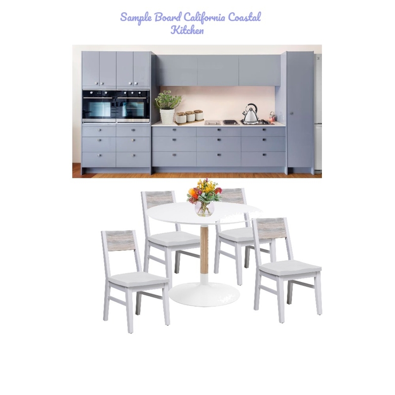 California Coastal sample board Mood Board by Thayna Alkins-Morenzie on Style Sourcebook
