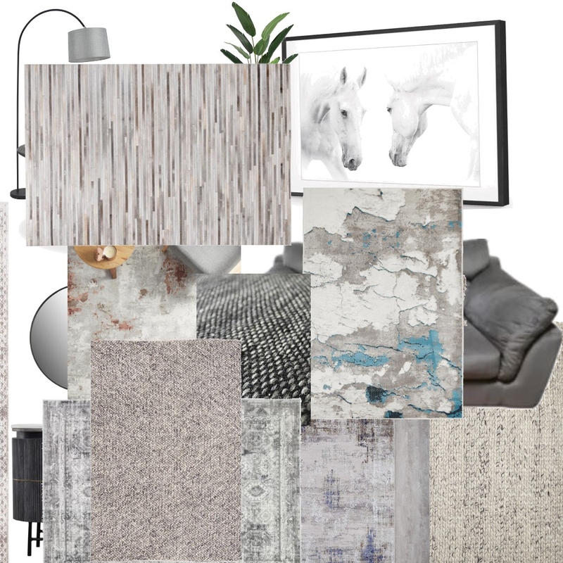 Tracy Living 1 Mood Board by SbS on Style Sourcebook