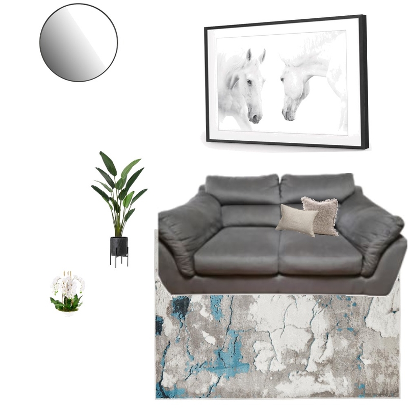 Tracy Living 1 Mood Board by SbS on Style Sourcebook